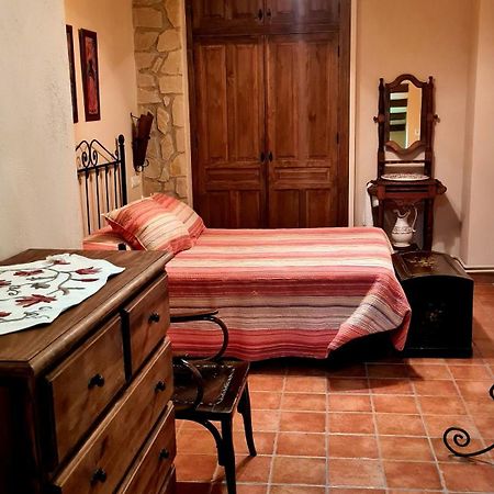 Apartamento El Alambique Cazorla Exterior foto