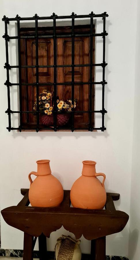 Apartamento El Alambique Cazorla Exterior foto