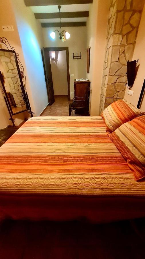 Apartamento El Alambique Cazorla Exterior foto
